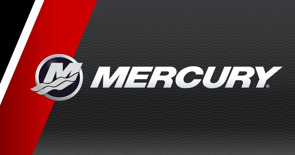 Mercruiser Logo - Mercury Marine