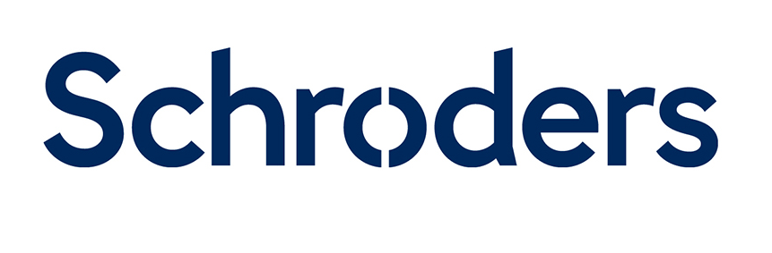 Schroders Logo - Schroder UK Real Estate Fund