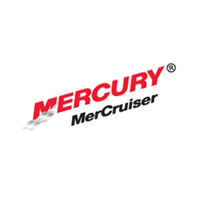 Mercruiser Logo - Mercury MerCruiser, download Mercury MerCruiser :: Vector Logos ...