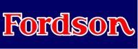 Fordson Logo - Fordson Logo Vector (.EPS) Free Download
