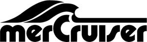 Mercruiser Logo - Mercruiser Logo Vectors Free Download