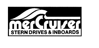 Mercruiser Logo - mercruiser logo Yacht Services