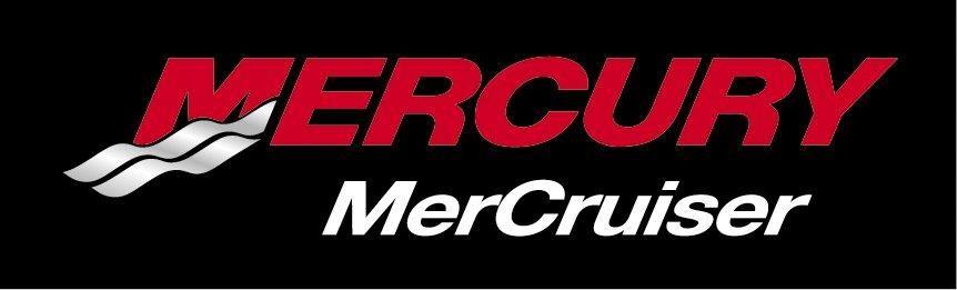 Mercruiser Logo - Sales | Westerly Marina