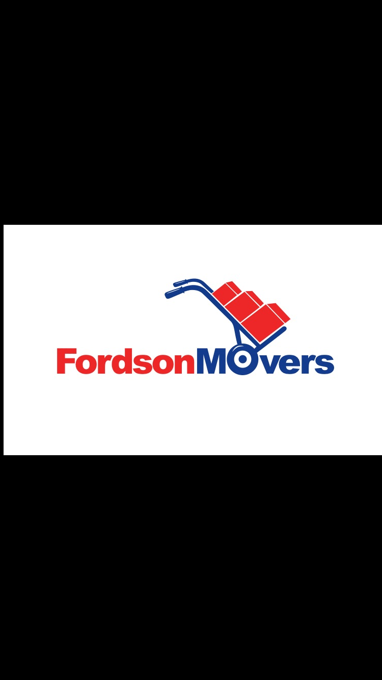 Fordson Logo - Fordson Movers, Inc. | Better Business Bureau® Profile