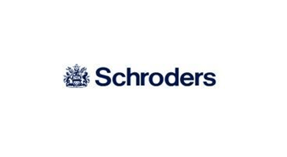 Schroders Logo - BCCK Korea Ltd. Company Logo