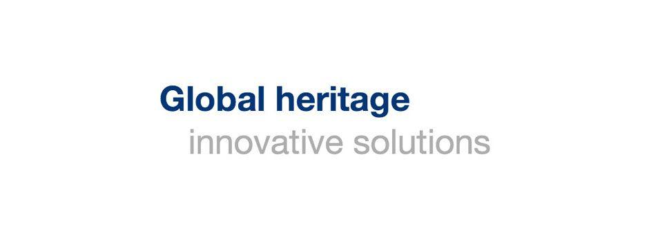 Schroders Logo - Global Heritage
