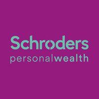 Schroders Logo - Schroders Personal Wealth | LinkedIn
