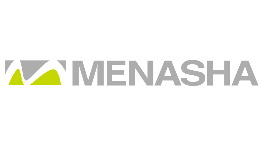 Menasha Logo - Menasha Packaging Vector Logo - (.SVG + .PNG)