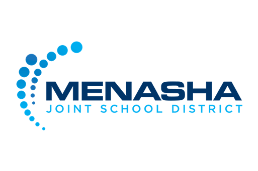 Menasha Logo - Home - MJSD