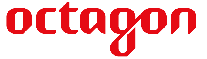 Octagon Logo - New Octagon Logo.png