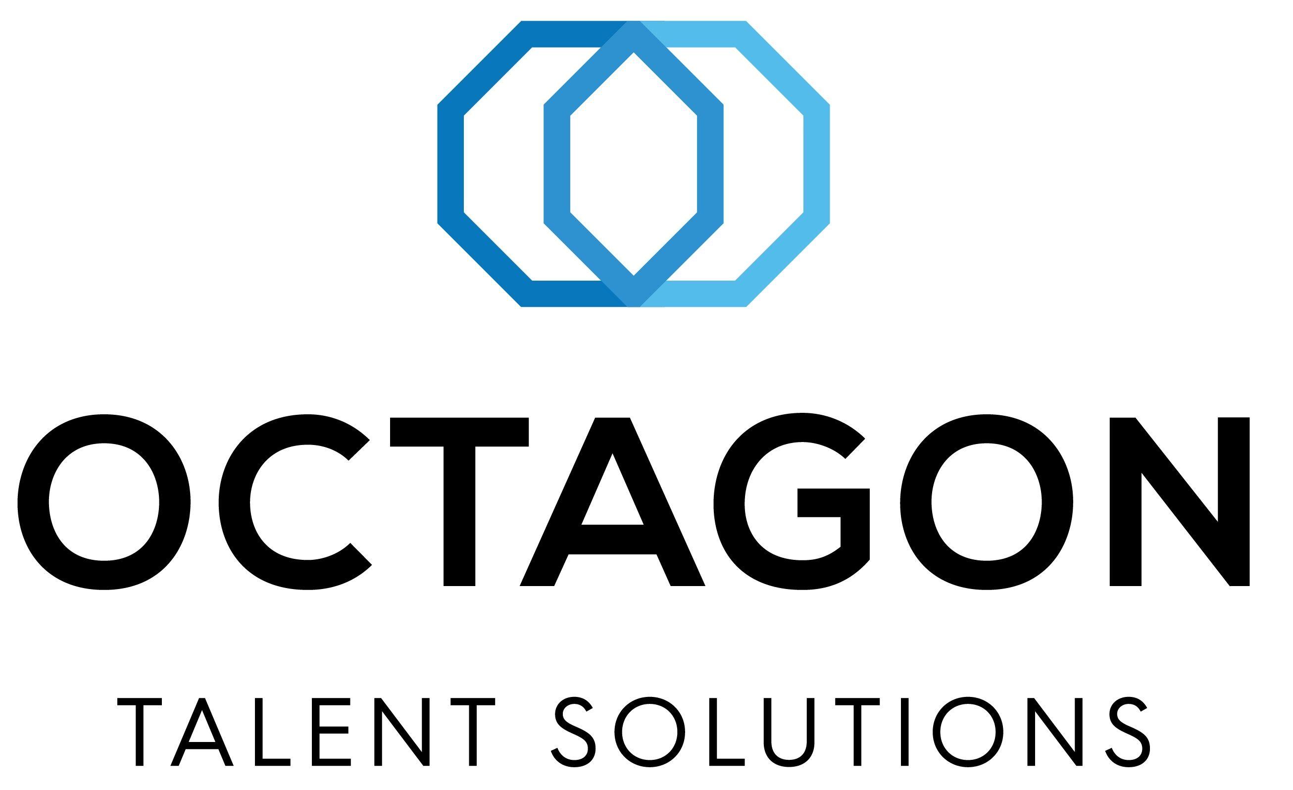 Octagon Logo - Octagon Technology Staffing