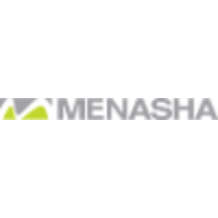 Menasha Logo - Menasha Packaging | LinkedIn