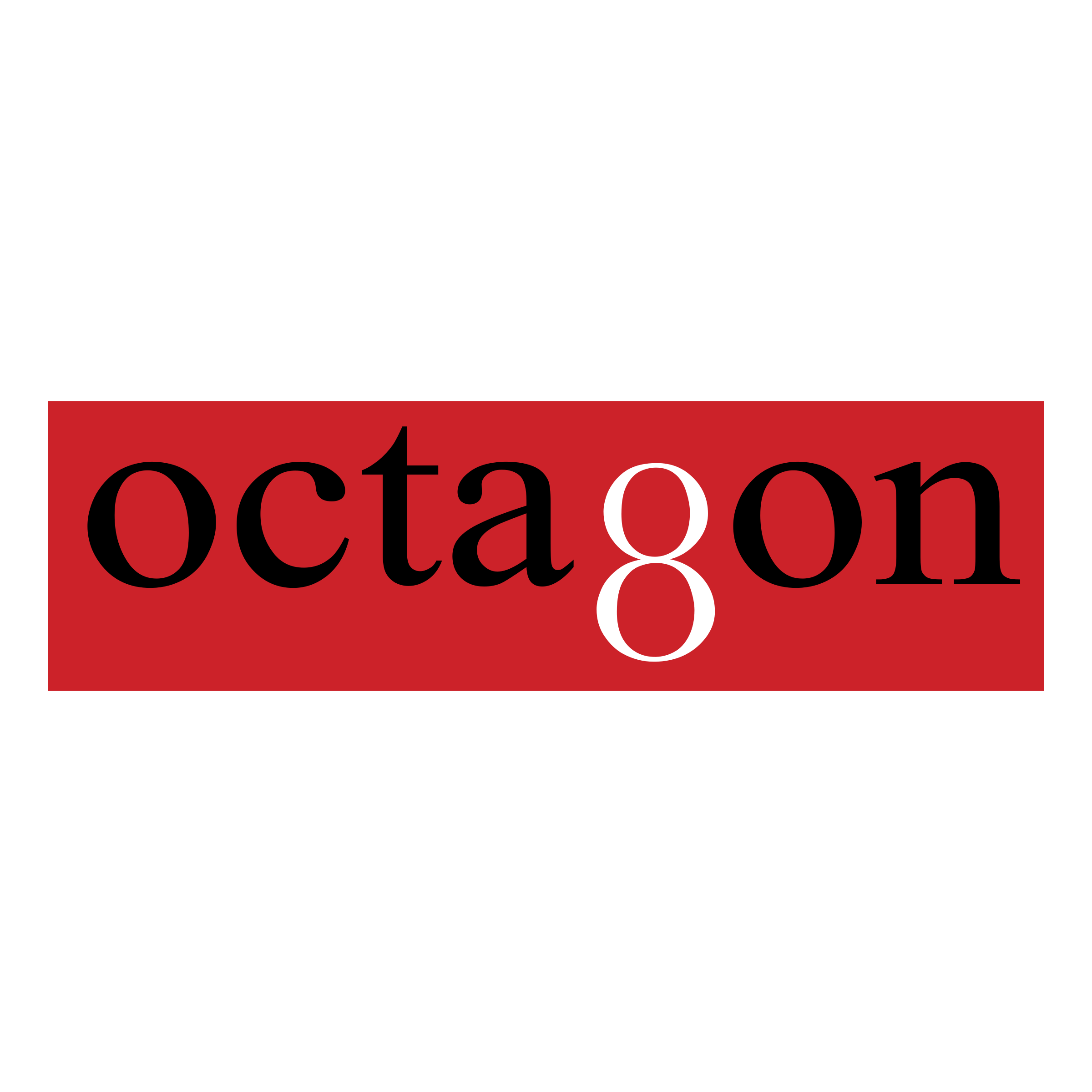 Octagon Logo - Octagon Logo PNG Transparent & SVG Vector - Freebie Supply