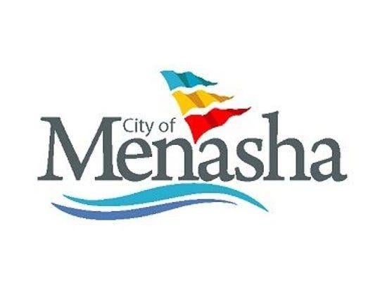 Menasha Logo - Residents can vote on new Menasha logo