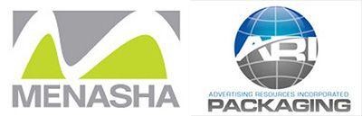 Menasha Logo - Menasha Corporation acquires ARI Packaging - Logistics Management