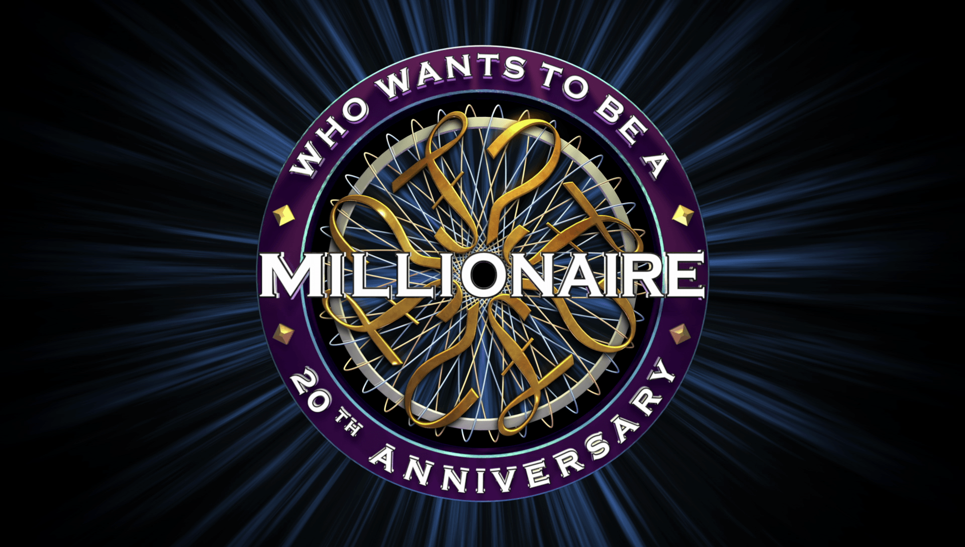 Millionaire Logo Logodix
