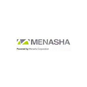 Menasha Logo - Menasha Packaging