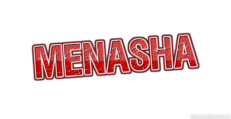 Menasha Logo - LogoDix