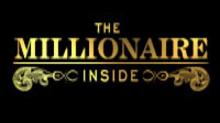 Millionaire Logo - CNBC's Personal Finance Special, “The Millionaire Inside: Your Guide ...