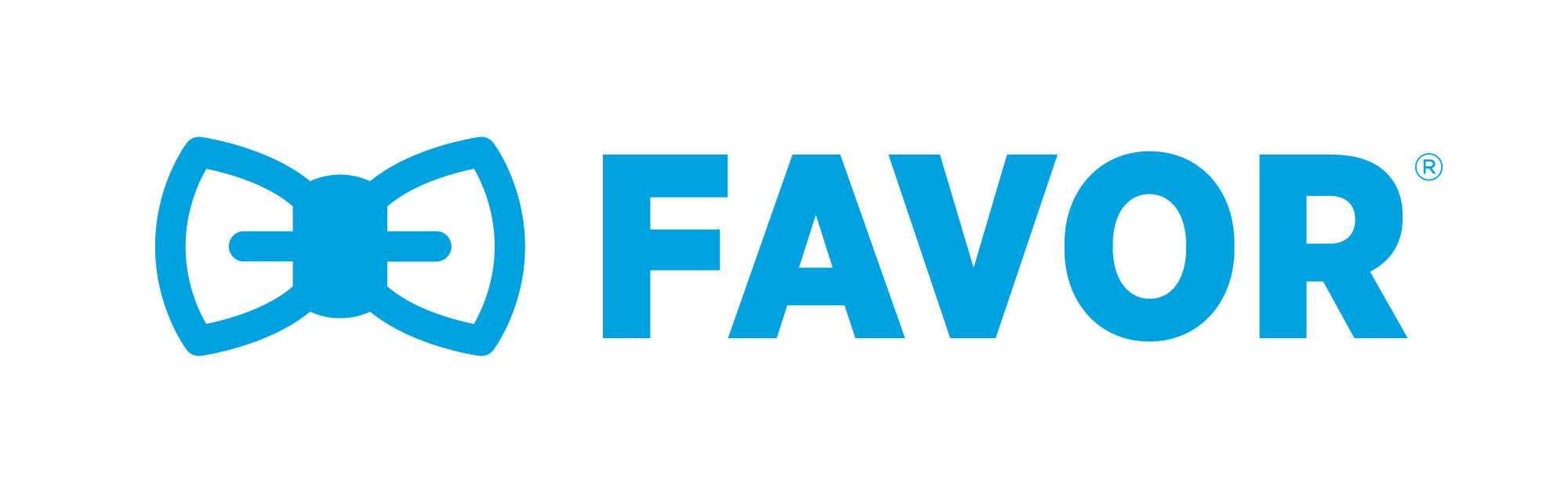 Favor Logo - Favor Press and Media Inquiries | Favor Delivery