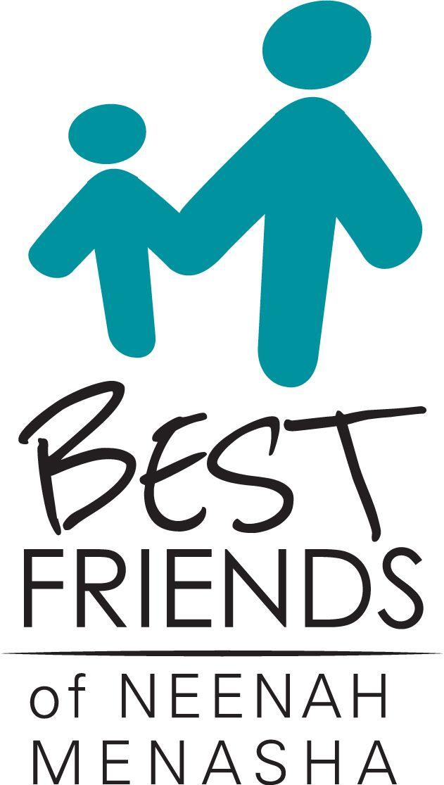 Menasha Logo - Best Friends of Neenah Menasha