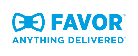 Favor Logo - Favor Logo - The East Texas Weekend