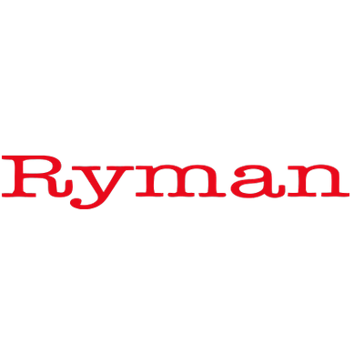 Ryman Logo - Ryman Logo transparent PNG - StickPNG