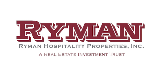 Ryman Logo - Ryman Hospitality Properties