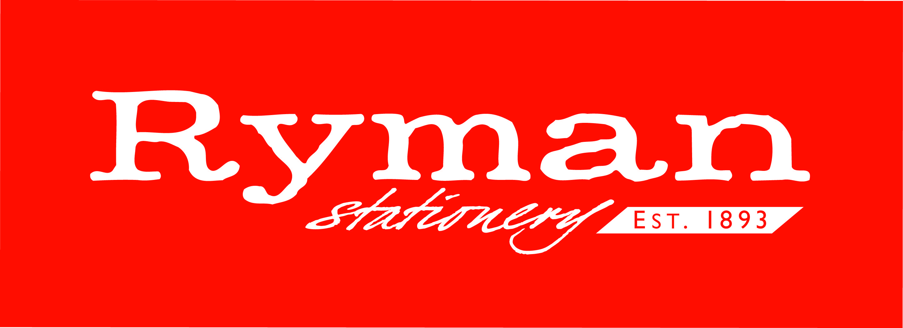 Ryman Logo - Ryman-logo - Metrofy