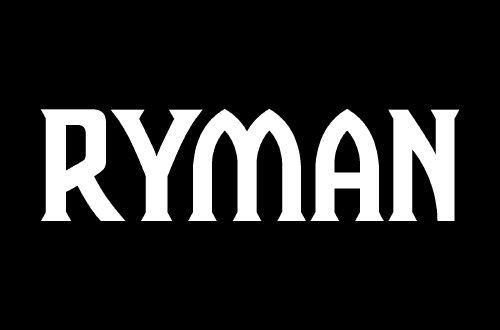 Ryman Logo - Ryman Online Store | Official Site for Ryman Merchandise
