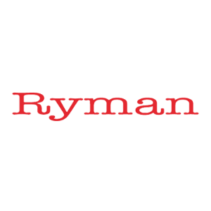 Ryman Logo - Ryman
