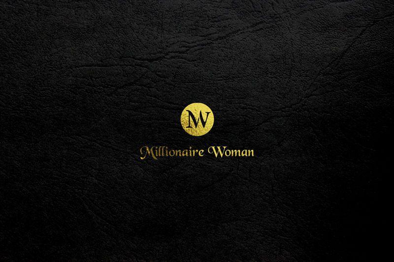 Millionaire Logo - Entry #174 by tanvirahmmed67 for Logo for a High End Fashion ...