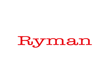 Ryman Logo - Ryman Lexicon Shopping