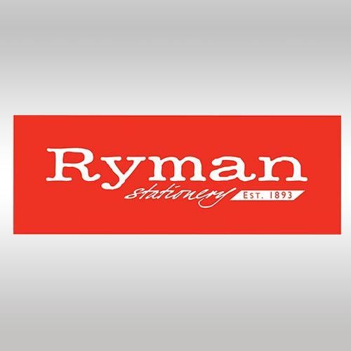 Ryman Logo - Ryman Logo - Website - The National Enterprise Challenge