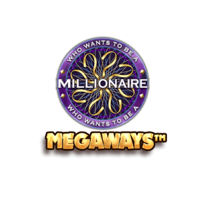 Millionaire Logo - Play Who Wants To Be A Millionaire at Casumo Casino