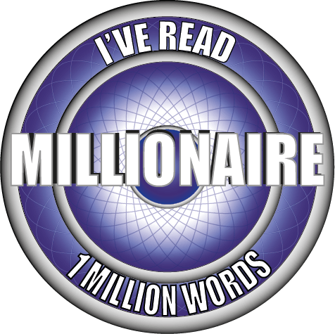 Millionaire Logo - Millionaire Logo. Newham Bridge Primary School