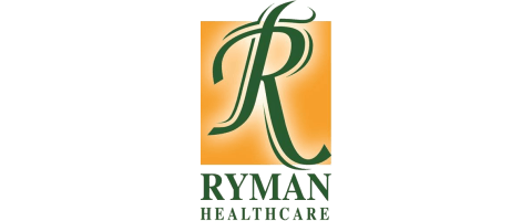 Ryman Logo - Ryman Healthcare