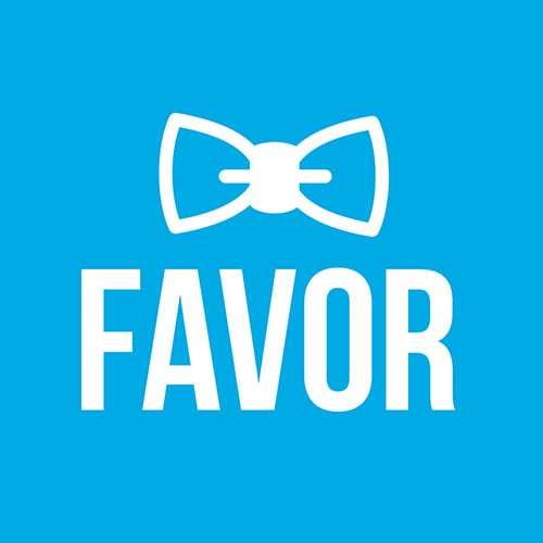 Favor Logo - favor logo - 9Gauge Partners, LLC