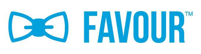 Favor Logo - Favor Launches Internationally with Service in Canada