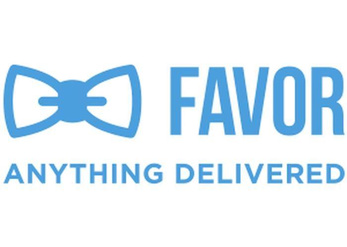 Favor Logo - SouthBites Trailer Park presented by Favor | SXSW 2016 Event Schedule