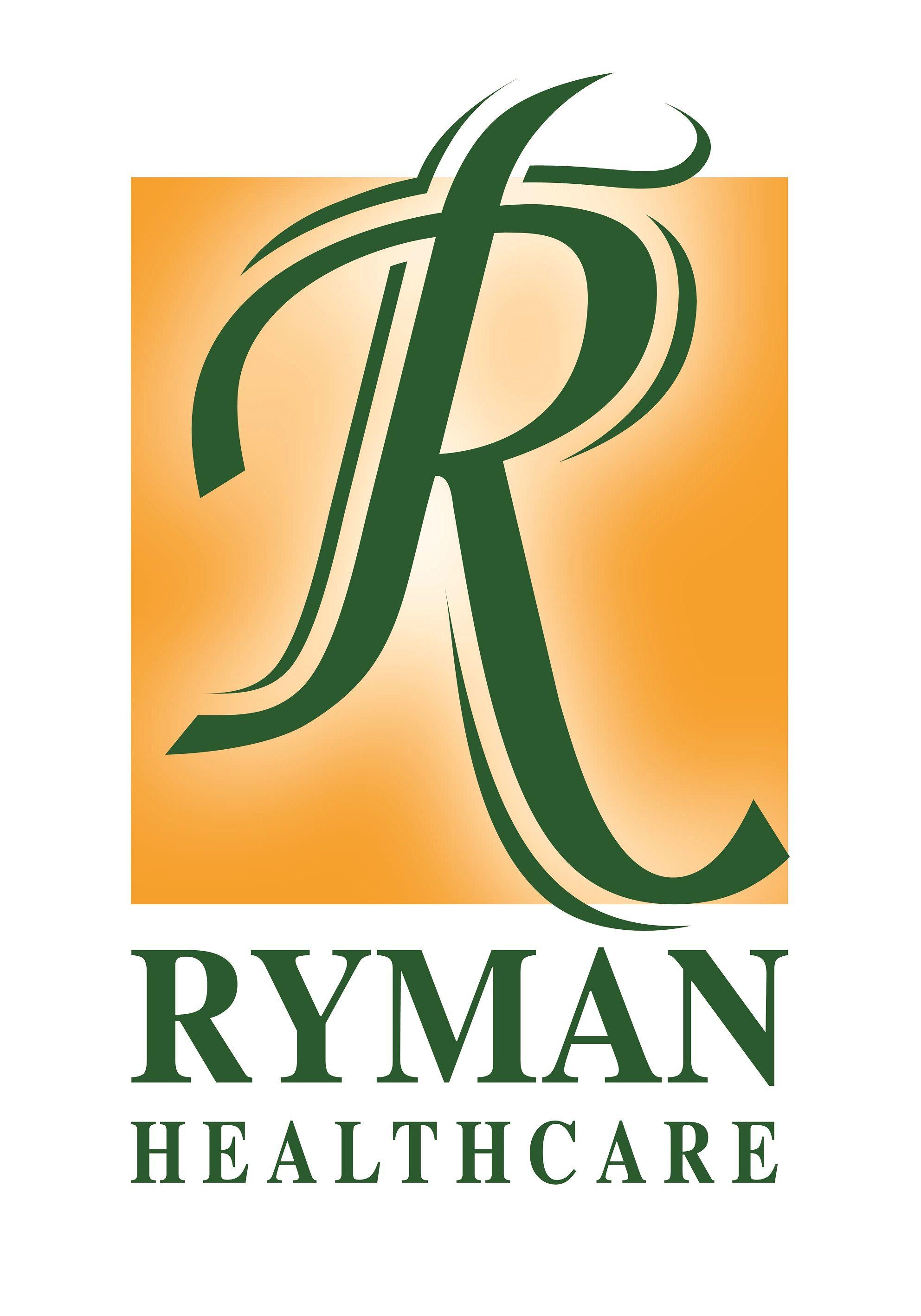 Ryman Logo - Ryman Logo CMYK. Melba Opera Trust