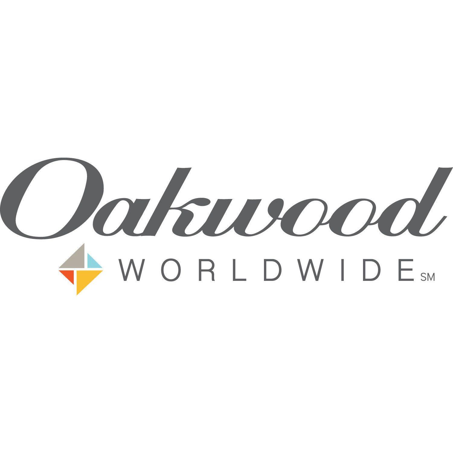 Oakwood Logo - Oakwood Worldwide Bolsters Leadership Team To Help Drive Global