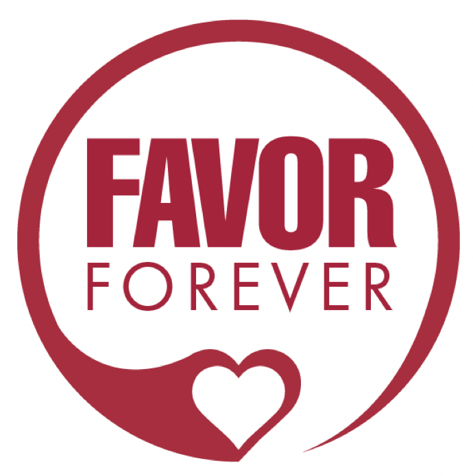 Favor Logo - Give