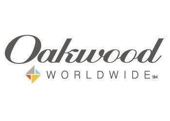 Oakwood Logo - Oakwood Logo Angeles Staffing Agency. Interstate Personnel