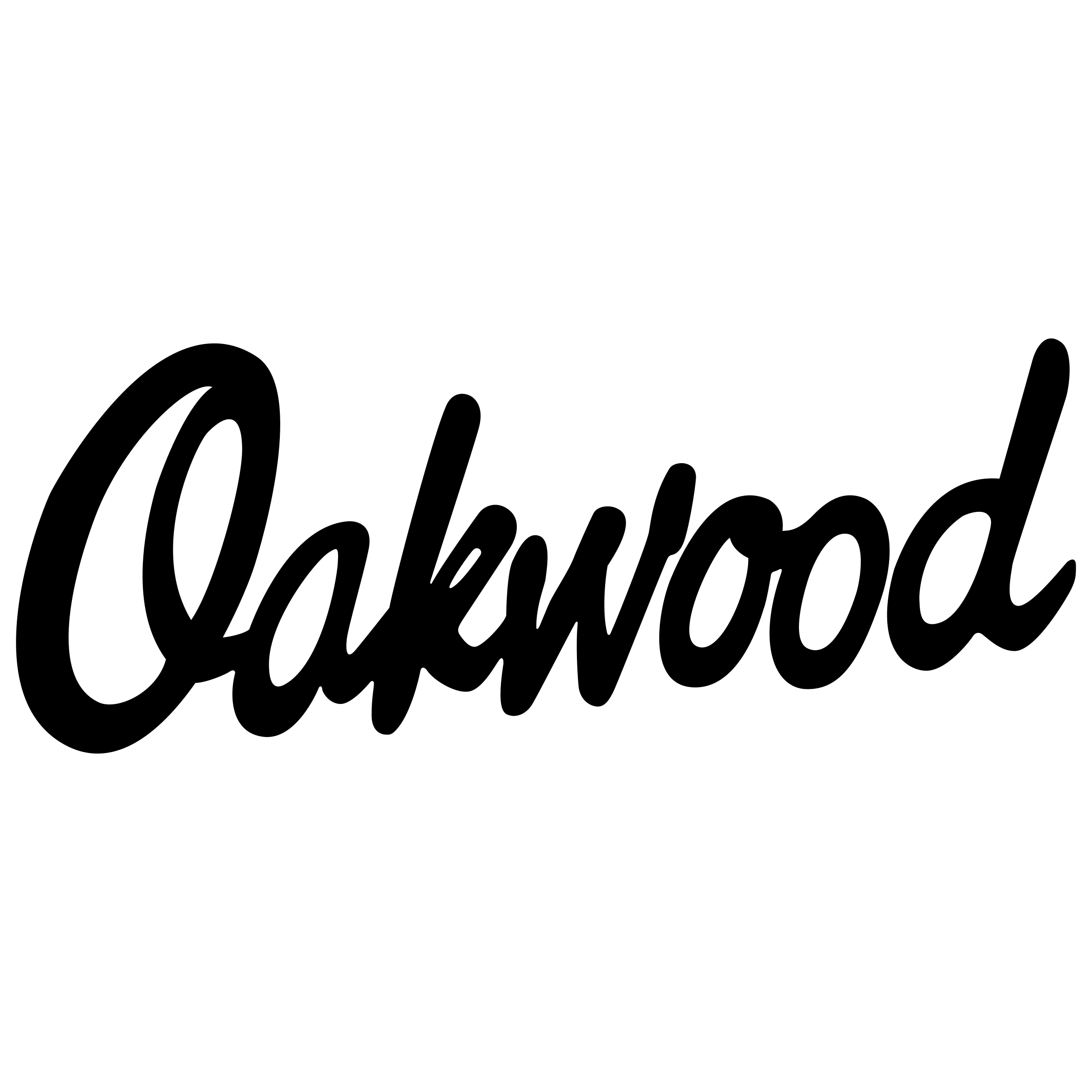 Oakwood Logo - Oakwood Logo PNG Transparent & SVG Vector