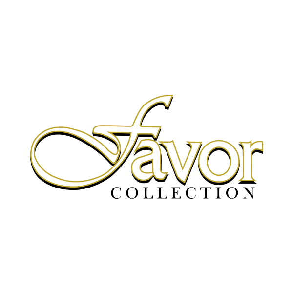 Favor Logo - Favor Tea Collection. Euro Asia Tea