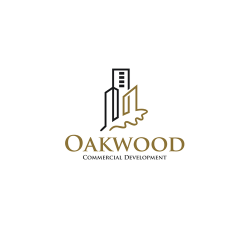 Oakwood Logo - Oakwood | Logo design contest