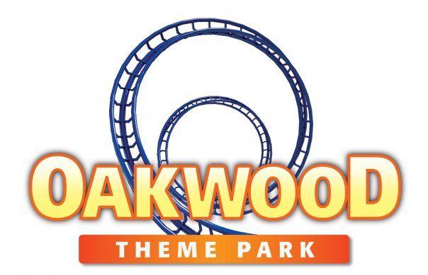 Oakwood Logo - Oakwood Theme Park plans major expansion for 2013 season | Theme ...