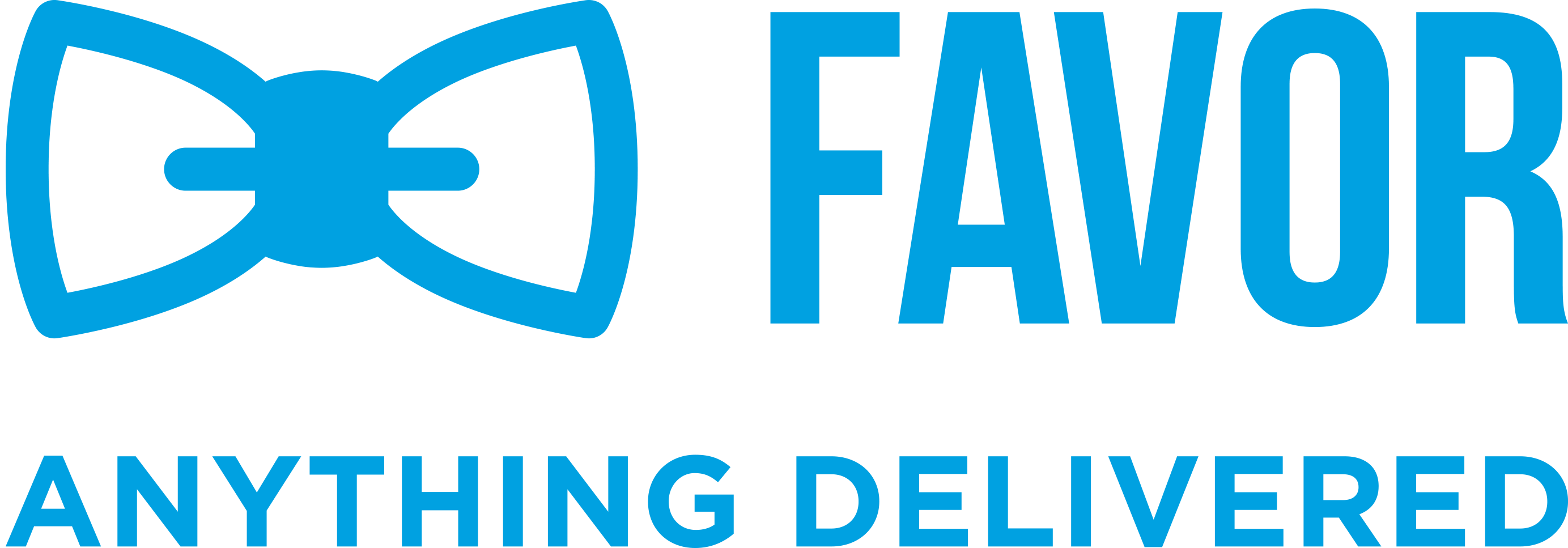 Favor Logo - Delivery Take Out