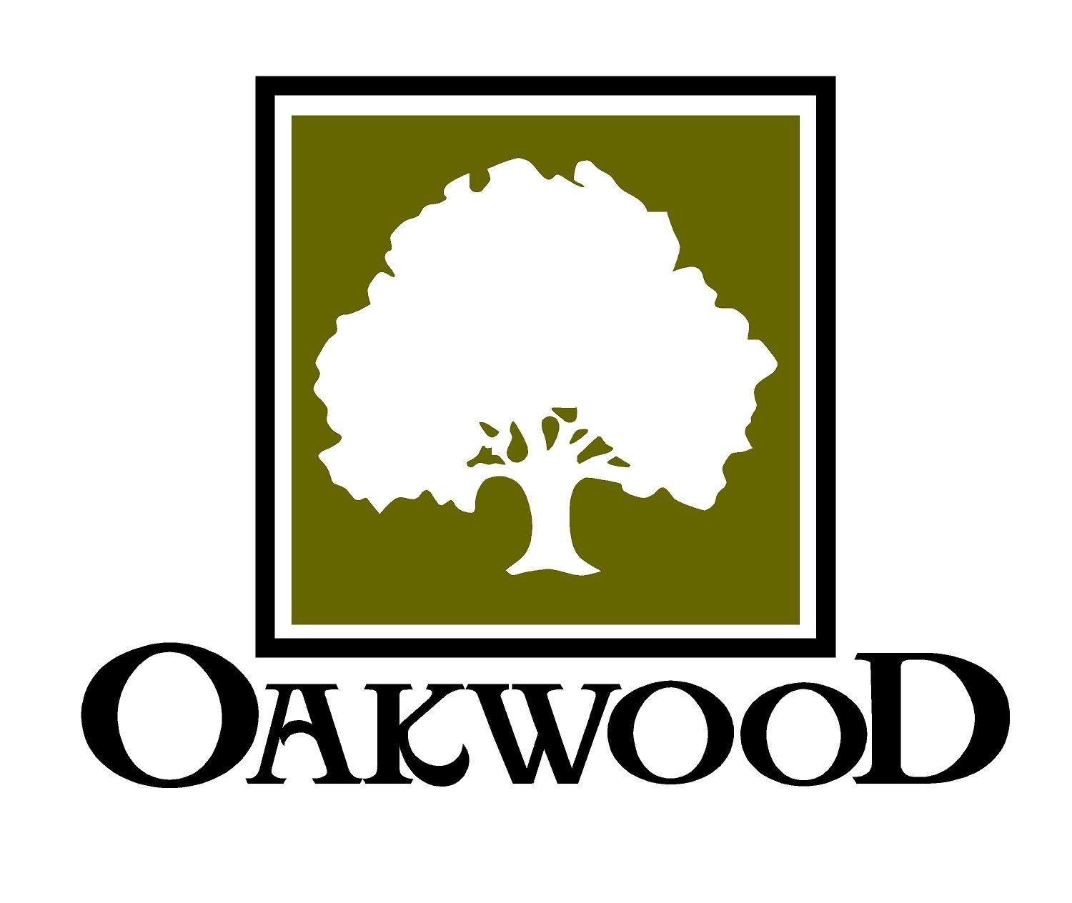 Oakwood Logo - oakwood logo 3.2.15 | Amyx Homes